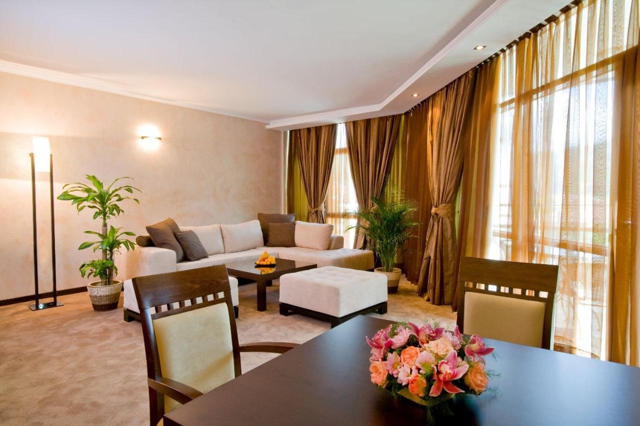 Spa Hotel Persenk Devin Ngoại thất bức ảnh